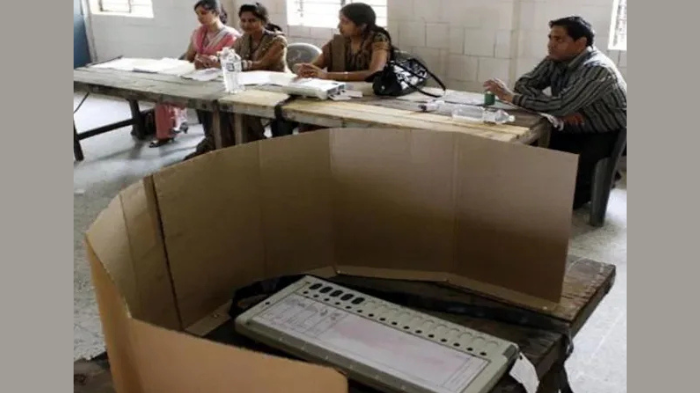 municipal election buzz begins in the state during festive season
